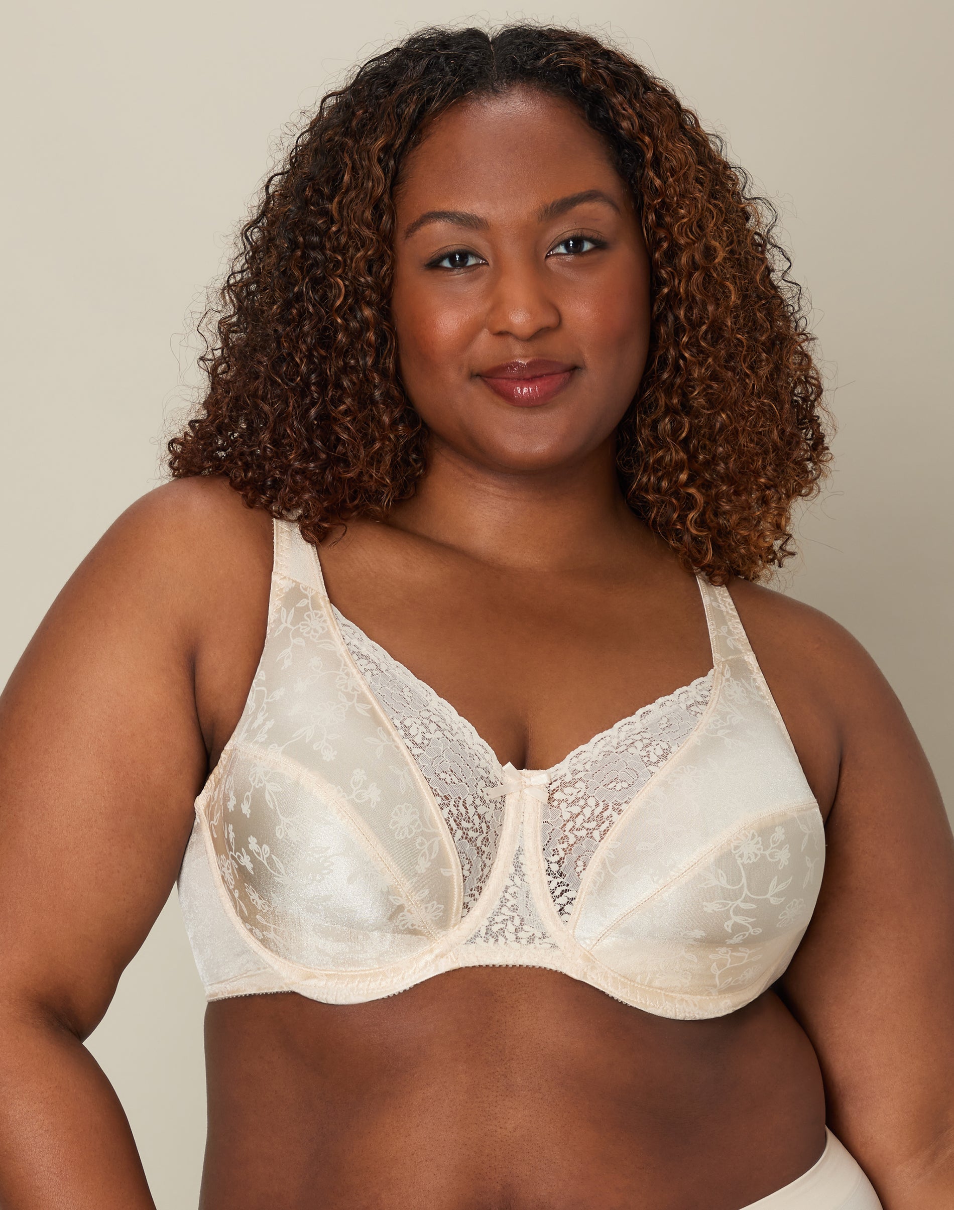 Playtex Secrets-Reggiseno Con Ferretto Perfettamente Liscio - Foto 6