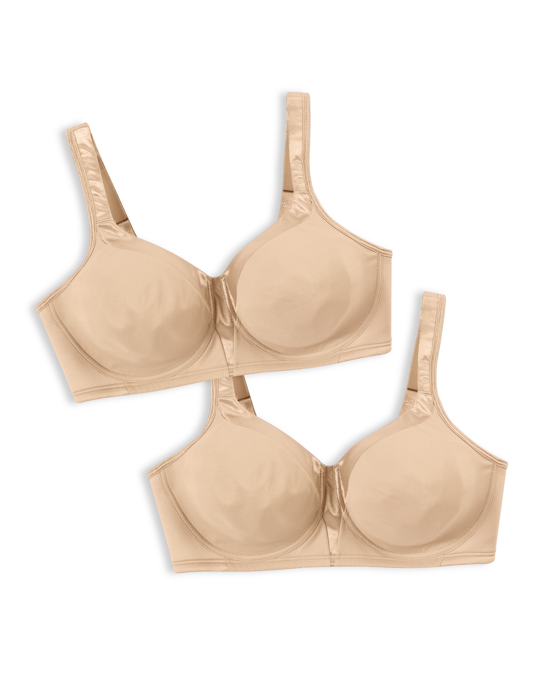 Playtex 18 Hour Silky Soft Smoothing Cool & Breathable Wireless