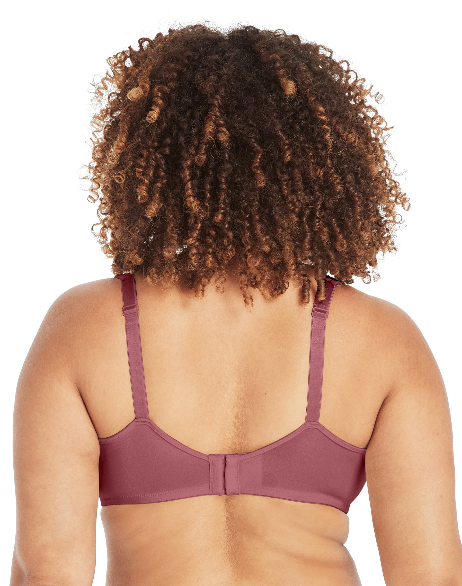 Playtex Secrets Underwire Smoothing Balconette T-Shirt Bra Women's - Picture 51 of 79