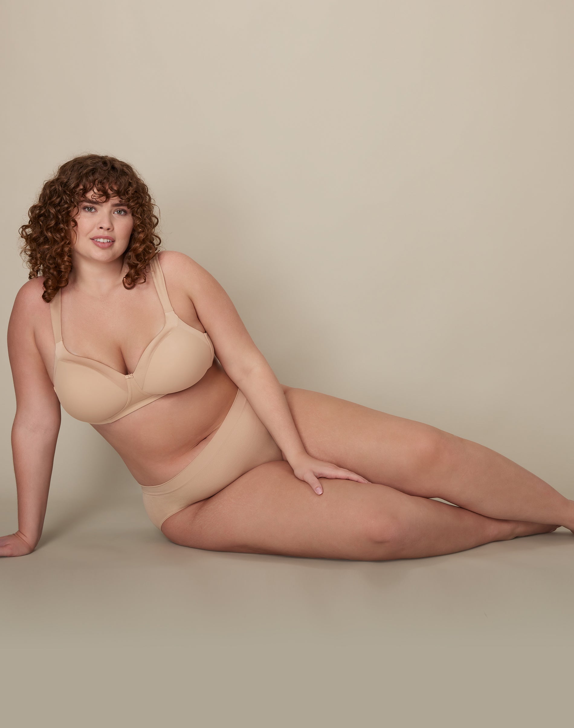 Playtex Wirefree Bra Secrets Shaping Balconette Fully adjustable Comfort Strap - Picture 24 of 34